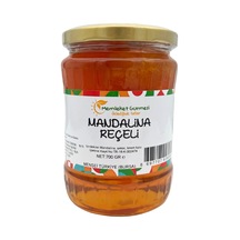 Mandalina Reçeli 700 Gr Mg-3977