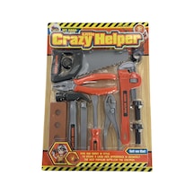 M Toys 13 Parça Alet Seti 2929-11893 - 2 Adet Tarı