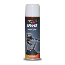 Voit Silikon Sprey Koşu Bandı Yağı 500 ML