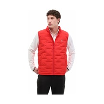Lumberjack Ml Amott Vest 6fx Kırmızı Erkek Ceket
