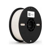 Pla+ Filament 1.75mm 1 Kg - Mermer