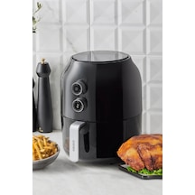 Karaca Multifry Single Pan Yağsız Fritöz 3.5 LT