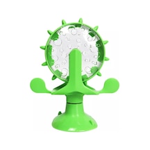 Yclshop Kedi Tedavi Gıda Dağıtıcı Oyuncak İnteraktif GıdaBulmaca