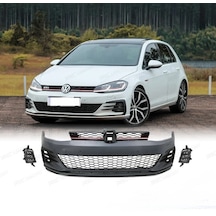Vw Golf 7.5 2017-2019 Gti Ön Tampon