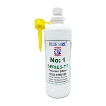 Blue Bird Pas Lekesi Çıkarıcı (oxide Remover) No:1 1Lt Blue.005