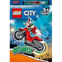 LEGO® City 60332 Korkusuz Akrep Motosikleti 15 Parça