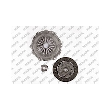 Renault Megane 1995-2008 Arası 1.9 D Eco, 1.9 D Mapa Marka Debriyaj Seti