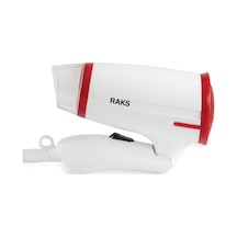 Raks Norda 1000 W Katlanabilir Seyahat Tipi Saç Kurutma Makinesi