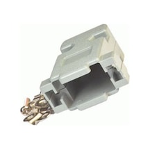 9 Pin D-sub Kapak
