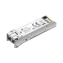 Tp-Link TL-SM311LS 1.25Gbps10KM SFP Fiber Single Mode Sfp modül