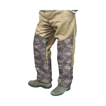 Horizon Av103 Kumaş Bej+Cordura Kamuflaj Puzzle Kaplı Av Pantolonu-25 Horizon Av103 Kumaş Bej+Cordura Kamuflaj Puzzle Kaplı Av Pantolonu-25