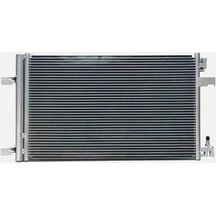 Klima Radyatörü Cruze 2012 Astra J