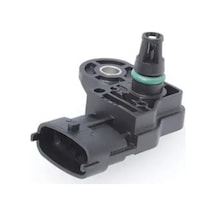 Fiat 500 L Turbo Basinc Sensoru 1.6 Multijet 2013-2017 Bosch 0281006102