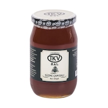 Tkv Süzme Çam Balı 460 G