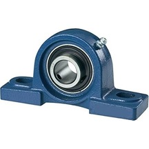 Ucp 205 Yataklı Rulman Mil Çapı 25mm
