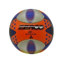 Zeroo Zr007 Planet Plaj Futbolu Topu