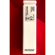 Mosel Dc-73A Su Geçirmez Perde Alıcısı