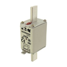 Eaton 250nhg1b Nh Sigorta 1-boy, Gg/gl, 500v, 120ka - 250 A