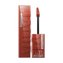 Maybelline New York Super Stay Vınyl Ink Lıkıt Ruj - 130 Extra