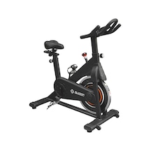 Busso Spinbike Magic Dikey Bisiklet