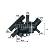 MAHLE TI13488 TERMOSTAT KOMPLE 88°C KOMPLE KANGOO MEGANE CLIO II