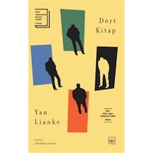 Dört Kitap / Yan Lianke
