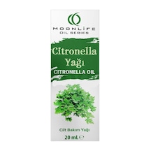 Moon Life Citronella Yağı 20 Ml Diğer