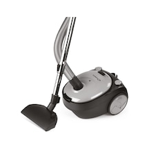 Conti CVC-308 Bello Toz Torbalı Süpürge