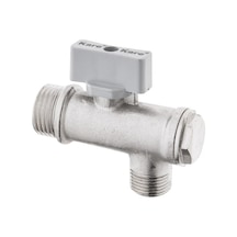 Kare Kpr 6031 Filtreli Ara Musluk