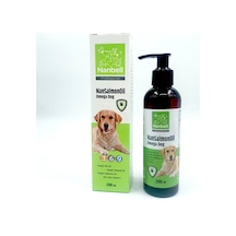 Köpekler İçin Nansalmonoil Omega 3-6-9 200ml