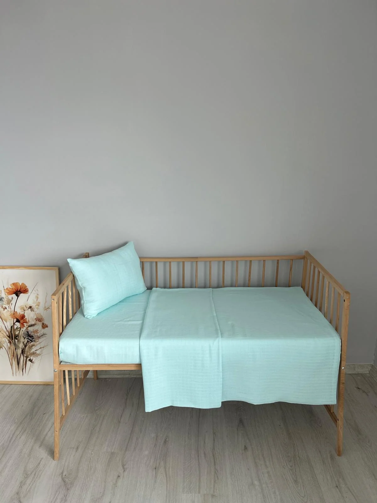 Mint Yeşili