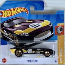 Hot Wheels Tekli Arabalar Fast Felion Hkj39