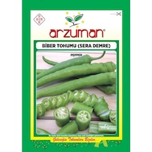Arzuman Demre Sera Biber 10 GRam