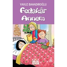 Fedakar  Annem