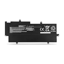 Toshiba Portege Z830-11f Pt224e Batarya A+++ Pil