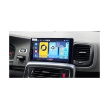 Volvo S60 Android Multimedya Sistemi 4-64 Cadence R18 2011-2018 Ön Kayıt Kamera  Diğer
