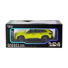 1/24 Xm 6 Kapılı Çok Renkli