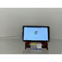 Skoda Roomstar Multimedya Navigasyon Android Gerçek 2gb Ram