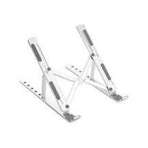 Dodes Alüminyum Laptop Standı Ayarlanabilir