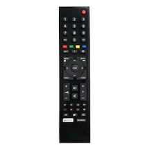 Beko Altus Grundig Smart Lcd Led Tv Televizyon Kumandası Netflix Tuşlu Kumanda