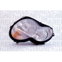 Marellı 710301166271 Far Sol Xenon C-class W203 00 07 S203 01 07