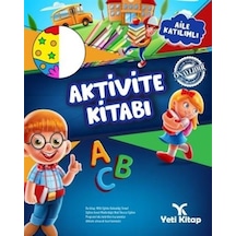 Aktivite Kitabı 2 - Yqbx-637398