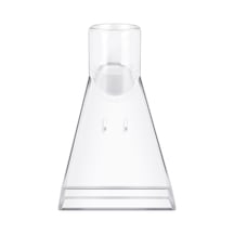 Leasetake Çıkarma Aleti Büyük Şeffaf Başlık Döşeme Ve Halı Temizliği İçin, Taşınabilir Çıkarıcılar İçin Araba Detaylandırma Vakum Çubuğu B