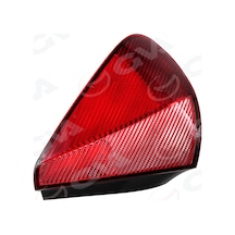 Gva 2025123 Stop Lambası Arka Sol Fıat Marea Lıberty 1996- 51700277