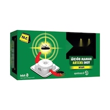Etkili Hamam Böceği Yemi, Max Formül