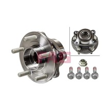 Ford Mondeo 5 On Poyra 2015-2020 Fag 713679210
