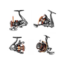 Pandora Caridina Makine 5+1 Bb Alüminyum Kafa 4000