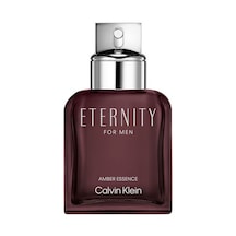 Calvin Klein Eternity Amber Essence Intense 50ml Erkek Parfüm Aromatik - Odunsu
