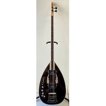 Solak Elektro Bağlama (Leslili)