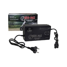 Ortec Bico-Max 60V 24Ah Elektrikli Bisiklet Şarj Aleti 5 Akülü Mo 525051587